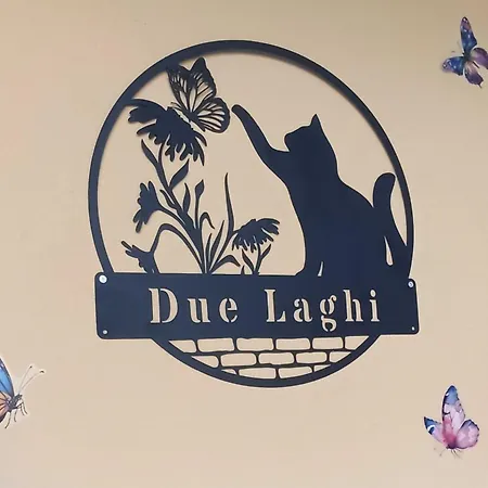 Due Laghi 인보리오인페리오레