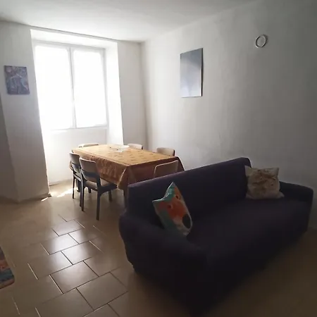Due Laghi Apartamento *