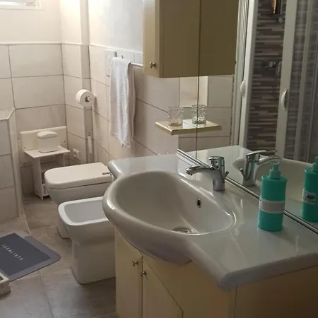 Appartement Due Laghi
