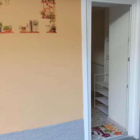 Apartamento Due Laghi *