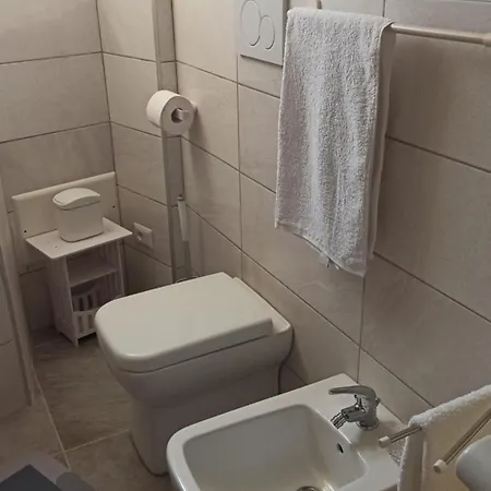 Due Laghi Apartment *