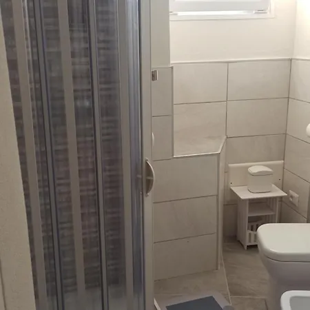 Appartement Due Laghi *