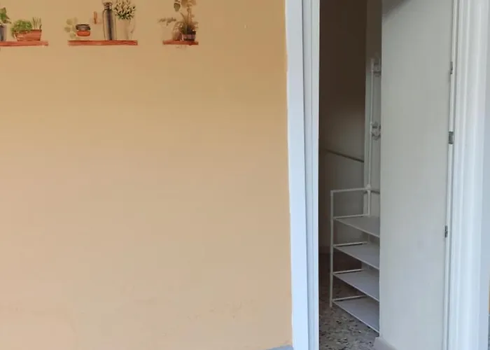 Διαμέρισμα Due Laghi *