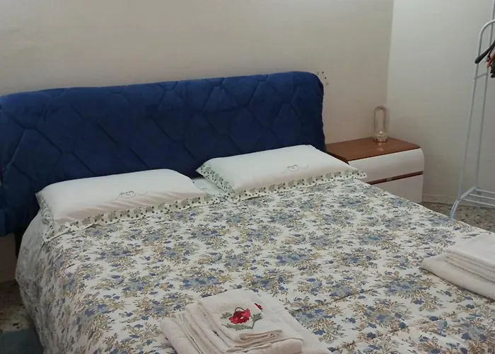 Due Laghi 아파트 인보리오인페리오레